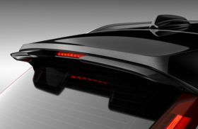Body and Interior Parts for 2001 Volvo